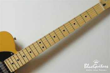 Player Telecaster - Butterscotch Blonde